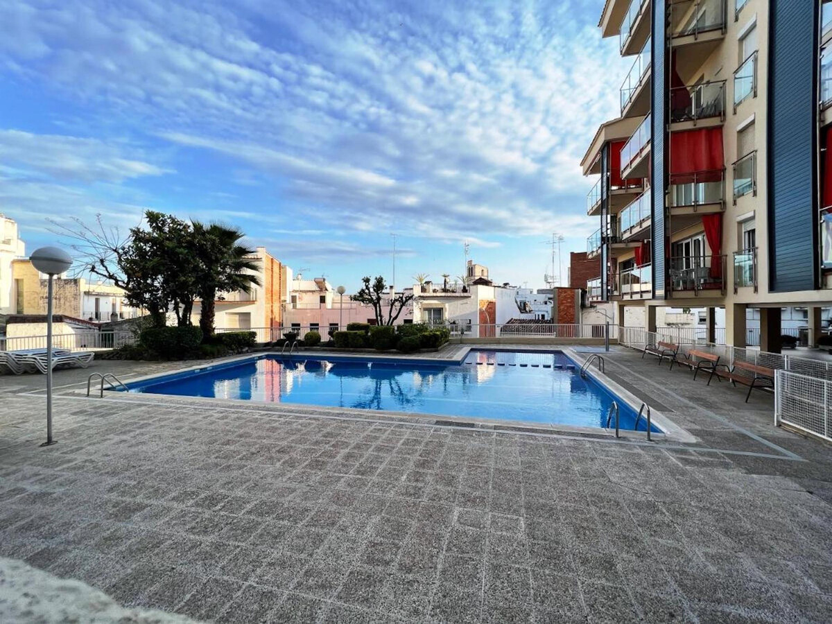 Appartement central à Sant Pol de Mar - 5 pers. - Photo 5