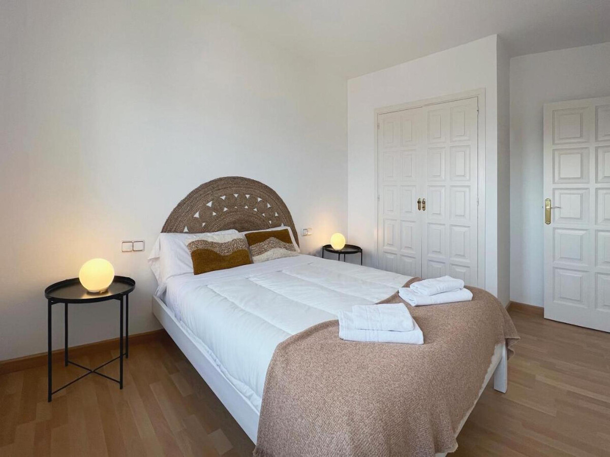 Appartement central à Sant Pol de Mar - 5 pers. - Photo 8