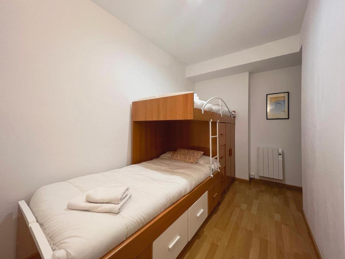 Appartement central à Sant Pol de Mar - 5 pers. - Photo 11