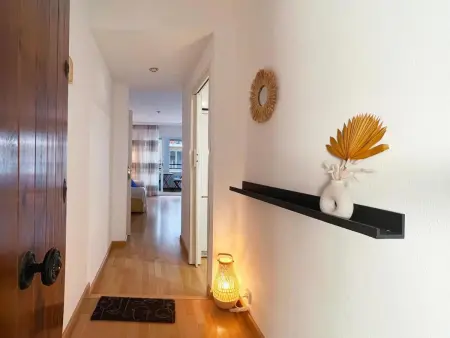 Appartement central à Sant Pol de Mar - 5 pers.