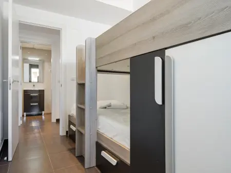 Appartement spacieux, vue mer - 7 pers., Appartement 7 personnes à L'Ametlla de Mar : photo 17