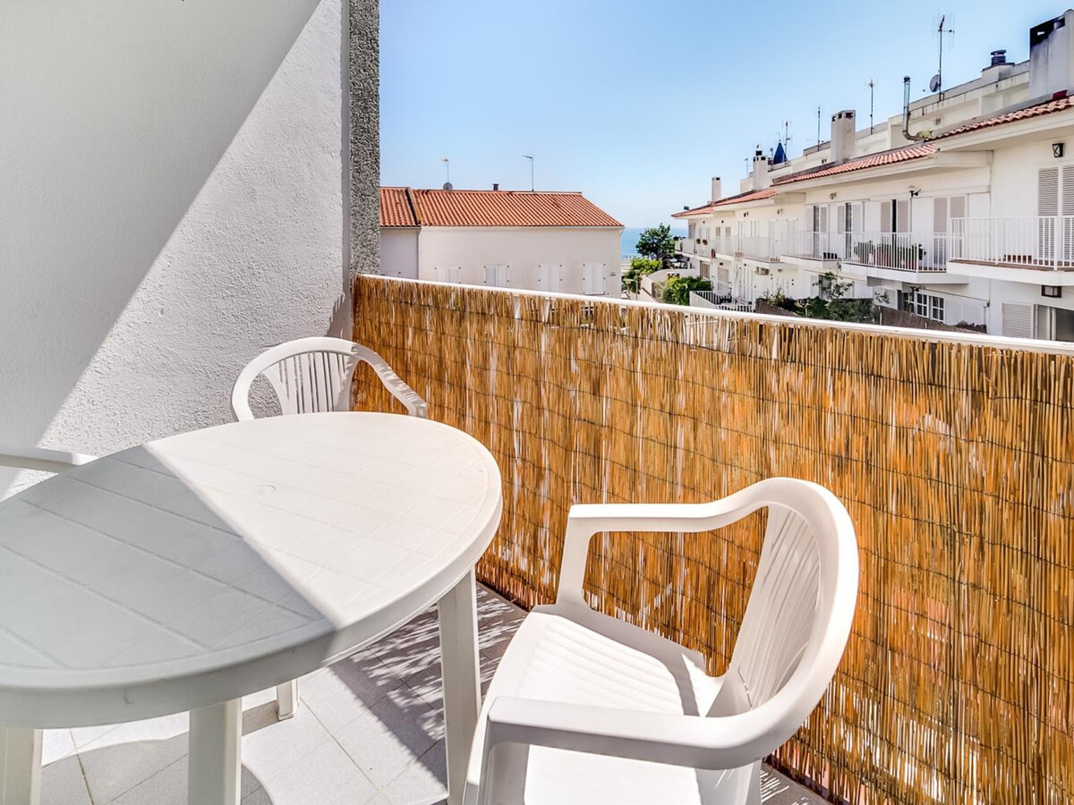 Appartement vue mer, animaux admis - 4 pers., Appartement 4 personnes à Sant Pol de Mar - Photo 4