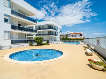 Appartement vue mer avec piscine à Miami Platja, 6 pers. : photo 7