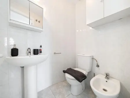Appartement vue mer avec piscine à Miami Platja, 6 pers. : photo 18