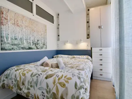 Appartement avec parking - Vue ville, 4 pers., Appartement 4 personnes à Platja d'Aro i S'Agaró : photo 10