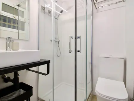 Appartement avec parking - Vue ville, 4 pers., Appartement 4 personnes à Platja d'Aro i S'Agaró : photo 12