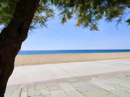 Appartement avec parking - Vue ville, 4 pers., Appartement 4 personnes à Platja d'Aro i S'Agaró : photo 15