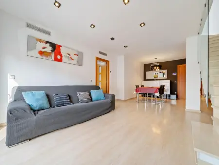 Appartement confortable au centre-ville - 7 pers. : photo 2