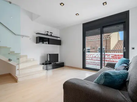 Appartement confortable au centre-ville - 7 pers. : photo 3