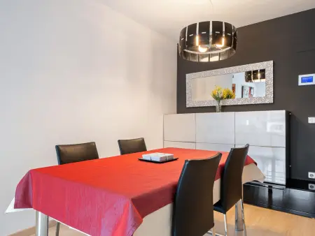 Appartement confortable au centre-ville - 7 pers. : photo 5