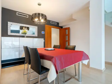 Appartement confortable au centre-ville - 7 pers. : photo 6