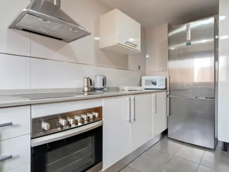 Appartement confortable au centre-ville - 7 pers. : photo 8