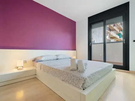 Appartement confortable au centre-ville - 7 pers. : photo 9
