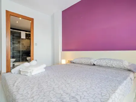 Appartement confortable au centre-ville - 7 pers. : photo 11