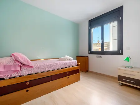 Appartement confortable au centre-ville - 7 pers. : photo 12