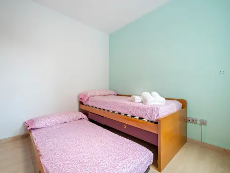 Appartement confortable au centre-ville - 7 pers. : photo 13