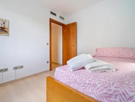Appartement confortable au centre-ville - 7 pers. : photo 14