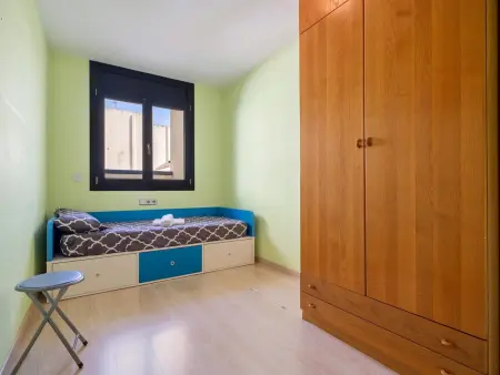 Appartement confortable au centre-ville - 7 pers. : photo 15