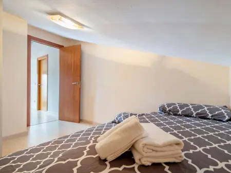 Appartement confortable au centre-ville - 7 pers. : photo 17