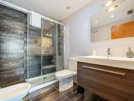 Appartement confortable au centre-ville - 7 pers. : photo 18