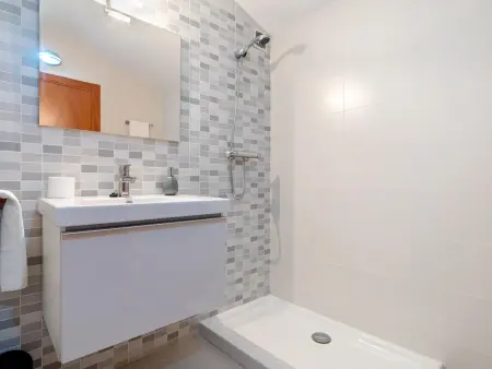 Appartement confortable au centre-ville - 7 pers. : photo 19