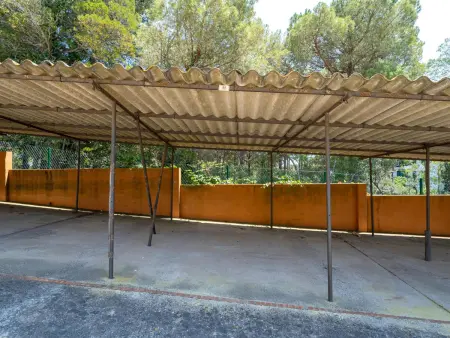 Appartement charmant avec terrasse - 4 pers., Appartement 4 personnes à Calella de Palafrugell : photo 15