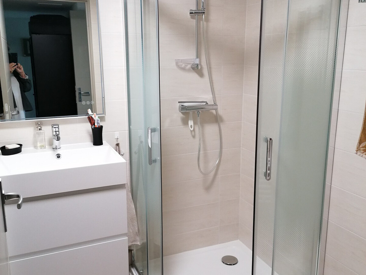 Appartement de standing proche golf - 4 pers., Appartement 4 personnes à Barcelonnette - Photo 5