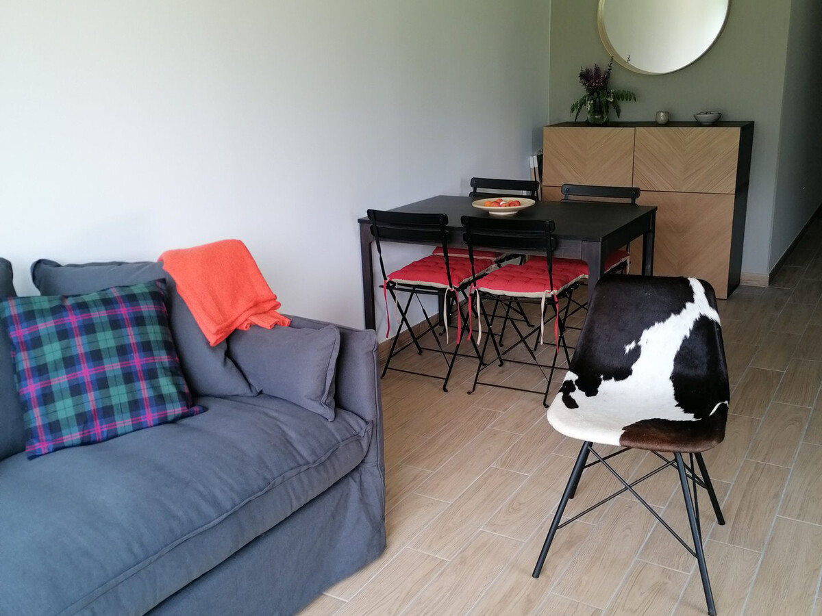Appartement de standing proche golf - 4 pers., Appartement 4 personnes à Barcelonnette - Photo 13