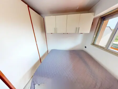 Grand studio climatisé avec terrasse à Menton, 4 pers. : photo 4