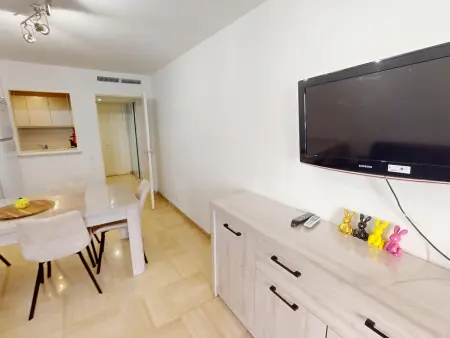 Appartement climatisé en centre-ville - 2 pers., Appartement 4 personnes à Menton : photo 4
