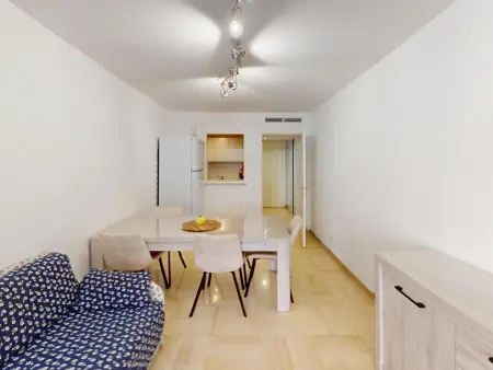 Appartement climatisé en centre-ville - 2 pers., Appartement 4 personnes à Menton : photo 5