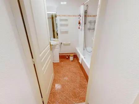 Appartement climatisé en centre-ville - 2 pers., Appartement 4 personnes à Menton : photo 11