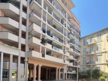 Appartement climatisé en centre-ville - 2 pers., Appartement 4 personnes à Menton : photo 13