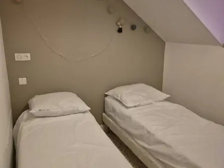 T2 avec balcon en hyper-centre de Cauterets, 4 personnes : photo 5