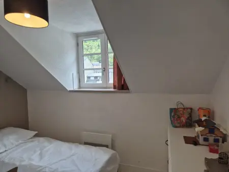 T2 avec balcon en hyper-centre de Cauterets, 4 personnes : photo 9