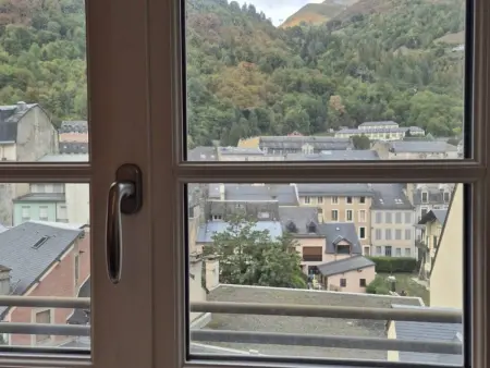 T2 avec balcon en hyper-centre de Cauterets, 4 personnes : photo 13