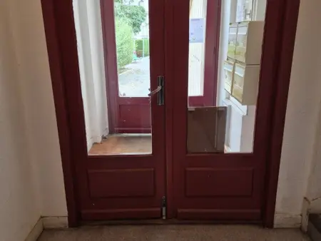 T2 avec balcon en hyper-centre de Cauterets, 4 personnes : photo 16