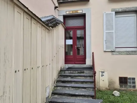 T2 avec balcon en hyper-centre de Cauterets, 4 personnes : photo 18