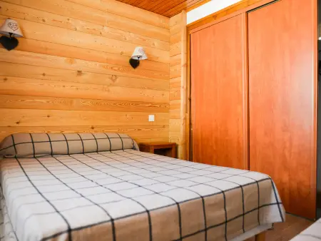 Appartement accueillant animaux - 5 pers., Appartement 5 personnes à Valloire : photo 6