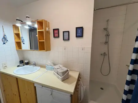 Appartement 2 pièces rénové avec vue montagne à Hauteluce : photo 10