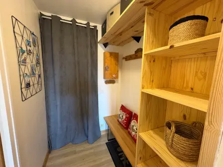 Appartement 2 pièces rénové avec vue montagne à Hauteluce : photo 14