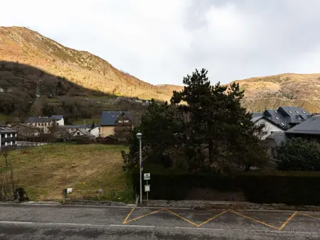 Appartement vue montagnes à Saint-Lary-Soulan, 4 pers., Pyrénées : photo 11