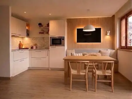 Appartement cosy avec balcon - 4 pers., Appartement 4 personnes à Avoriaz : photo 1