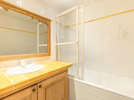 Appartement vue montagne - 6 pers., Appartement 6 personnes à Avoriaz : photo 8