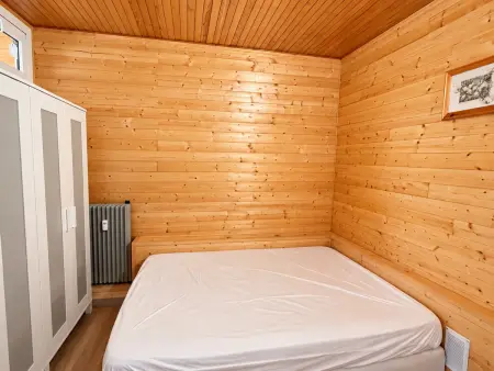 Appartement chaleureux vue montagne - 4 pers., Appartement 4 personnes à Chamrousse : photo 6