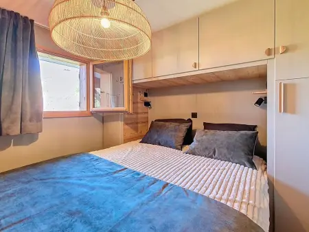 Appartement rénové avec balcon Sud aux Menuires, 4 pers. : photo 8