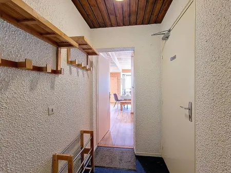 Appartement spacieux, 3 pièces, animaux admis, parking, Les Menuires : photo 16