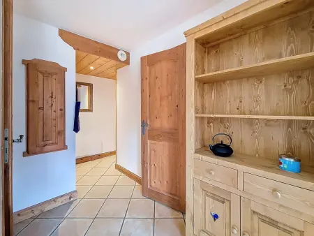 Appartement 3 pièces 50 m² aux Menuires, accès pistes à 50 m : photo 8