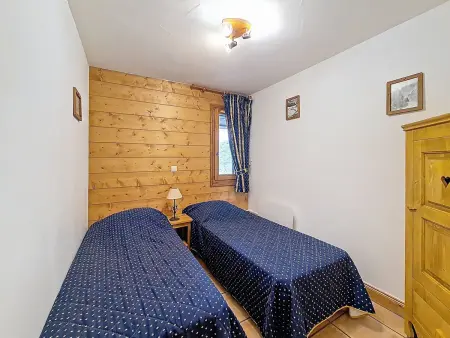 Appartement 3 pièces 50 m² aux Menuires, accès pistes à 50 m : photo 10