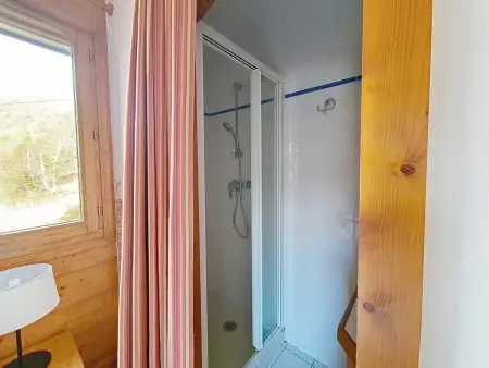Spacieux 3P avec Balcon et Piscine proche des Pistes : photo 8